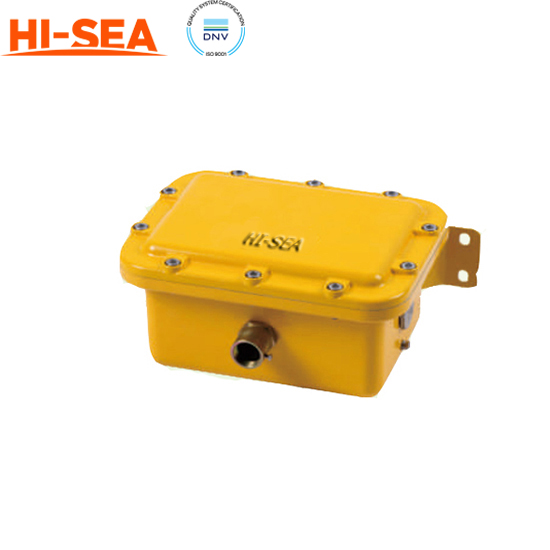 Explosion-proof Ballast